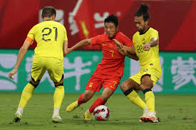 于防守